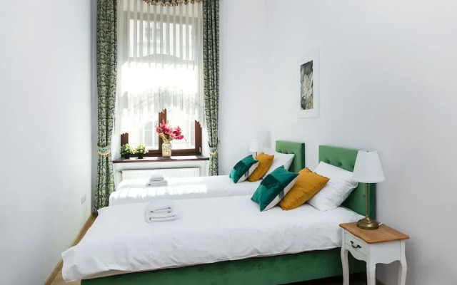 Otium Old Town Starowiślna