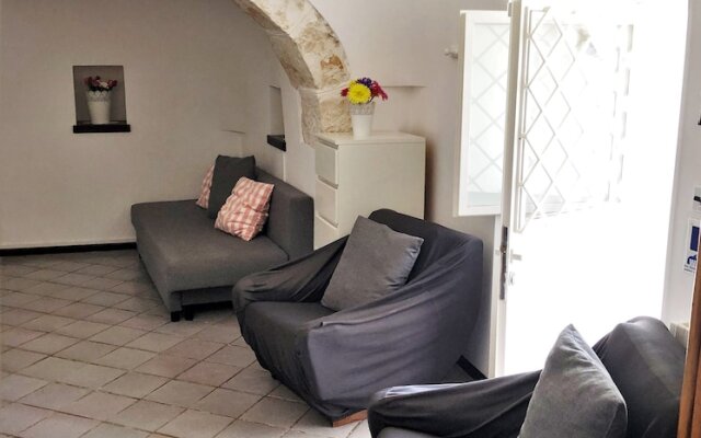 La Casa sulla Roccia