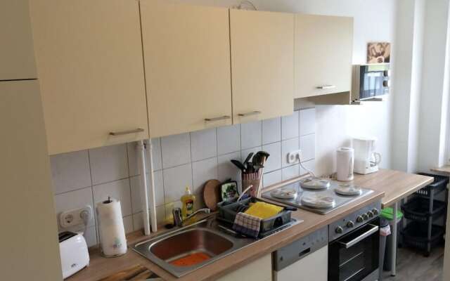 Ferienwohnungen, Monteurwohnungen & Pension FEWO Helmstedt