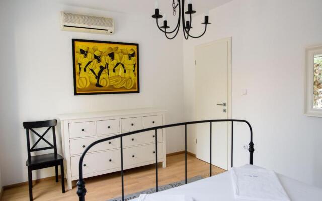Villa Sanval