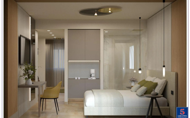Hotel Drago
