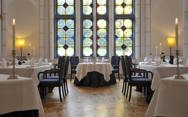 Schlosshotel Burg Schlitz