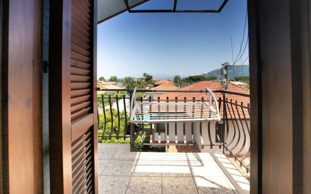 Paolino Housing