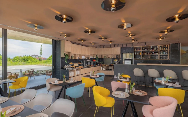 Viale Boutique Hotel Villány