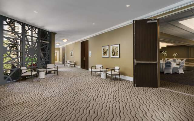 Hilton Garden Inn Cocoa Beach Oceanfront