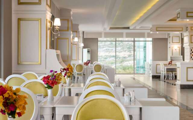 Ramada Resort by Wyndham Kizkalesi