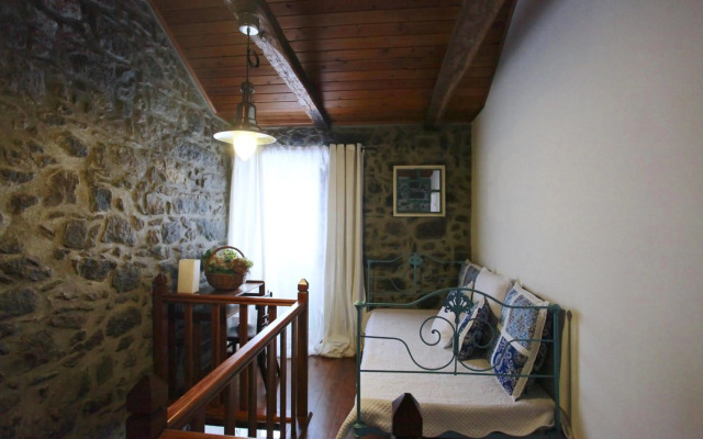 BmyGuest - Casa da Roseira