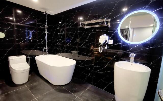 WOW Hotel Penang