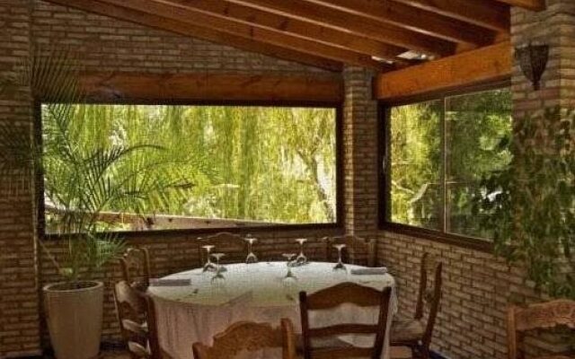 La Posada De Cortegana