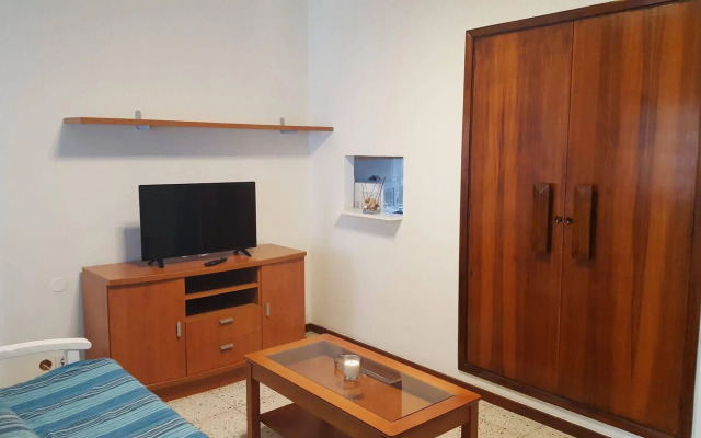 Apartamento Playa de Las Canteras Lascan01
