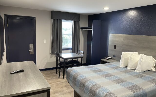 Golden Hill Inn Danbury