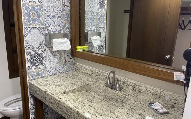 La Mansión del Faro