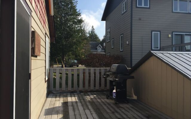 Sauble River Marina & Lodge Resort