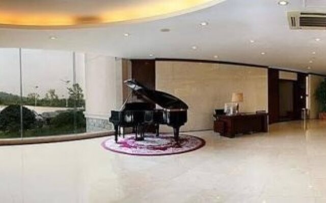 Daji Resort and Spa Village - Nanjing