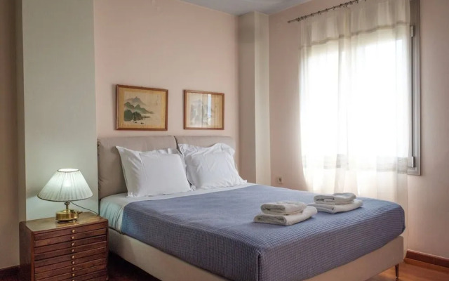 Pentari Bitsakis House