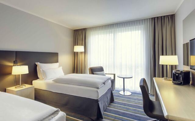 Mercure Hotel Düsseldorf Kaarst