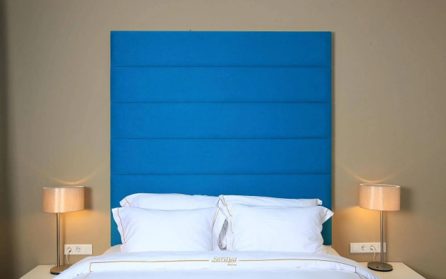 Saraya Bodrum Hotel