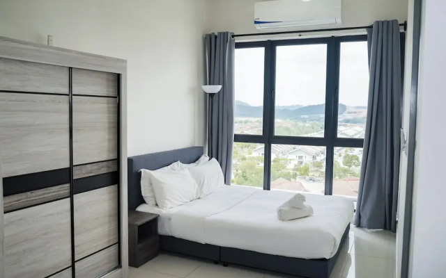 Klia Airport Homestay