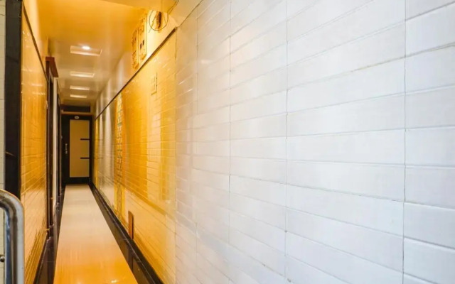 FabHotel Sai Baba Temple