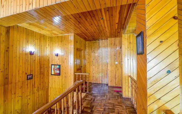 Cloud 9 Cottages