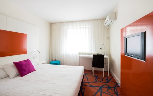 ibis Styles Frankfurt City