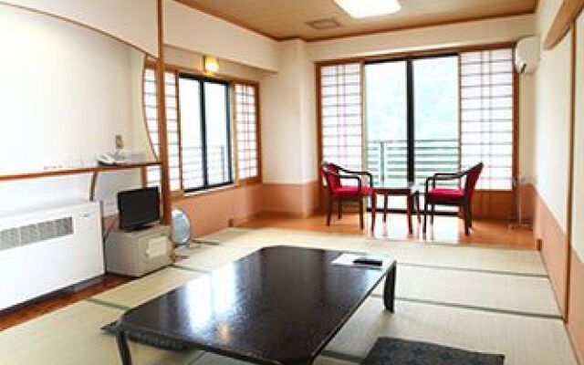 Hotel New Yashio