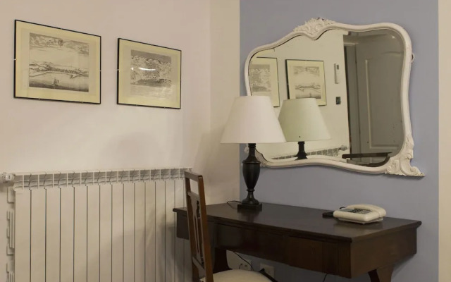 Demetra Rooms