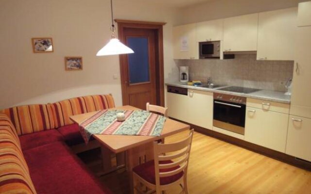 Appartementhaus Maria