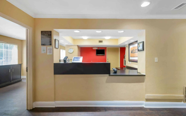 Extended Stay America Select Suites - Jacksonville - Baymeadows