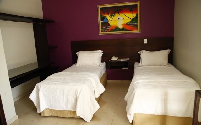 Porto Center Hotel