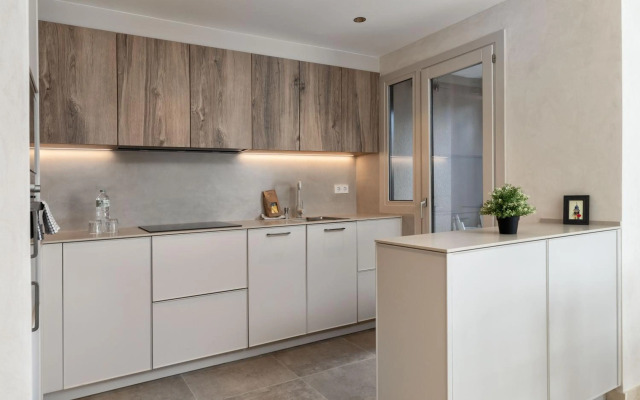 Flateli Apartamento Pou Rodo 3