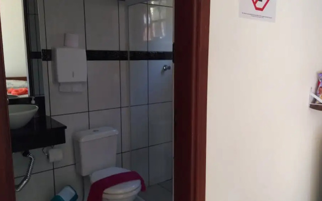 Pousada Estação das Flores