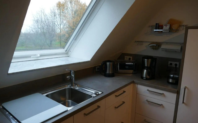 Ferienwohnung am Wulfkamp