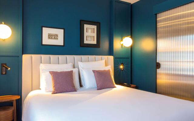 Mercure Versailles Chateau