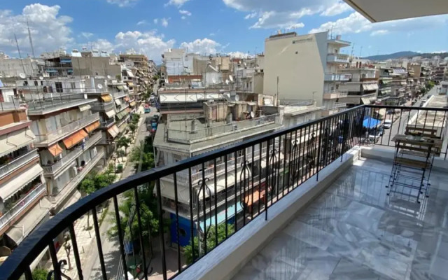Neapoli City View