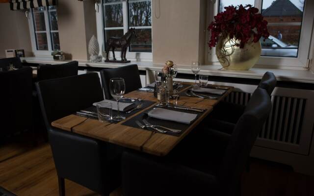 Eichhorns Hotel-Restaurant