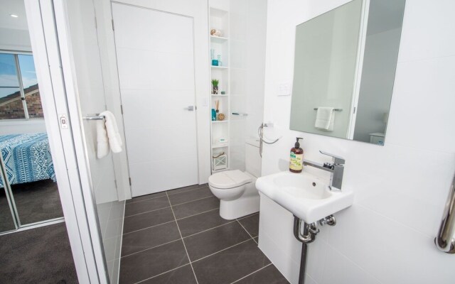 Bluewater Splendour - the Ultimate Beach Home