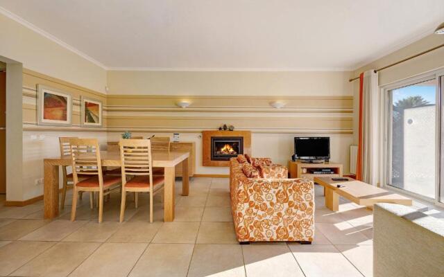 Pestana Golf Resort - T1 260d