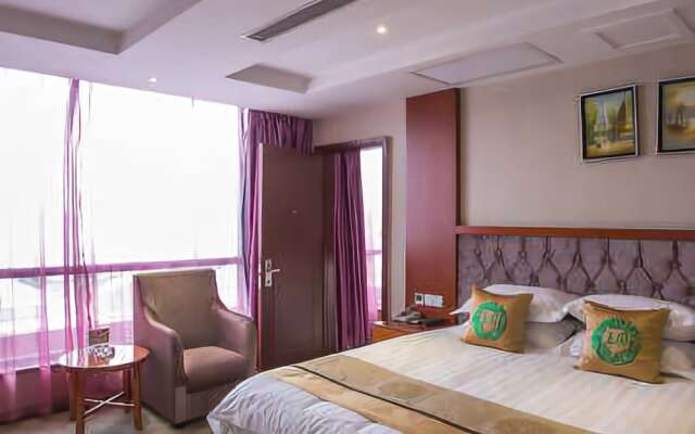 Yuyuan Hotel