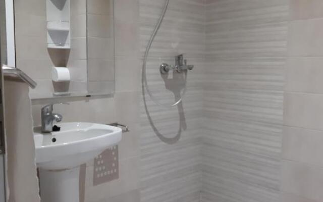 Almaraya appartement family only