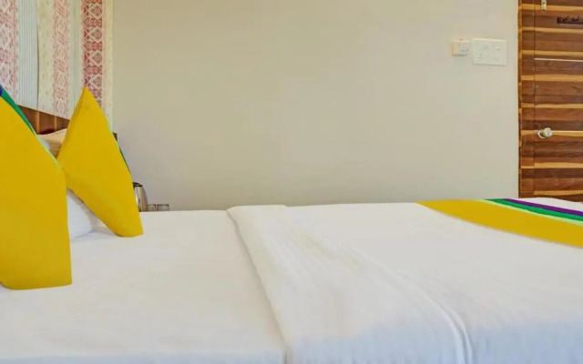 Hotel Neha Palace