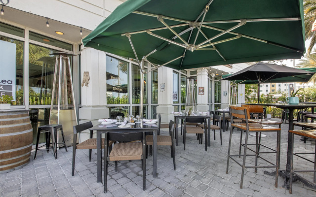 Best Western Plus North Miami/Bal Harbour