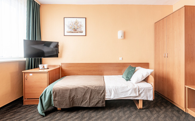 Hotel Zemaites