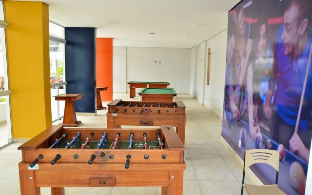 Locar Caldas Casa da Madeira