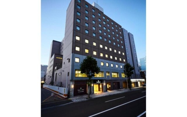 Tmark City Hotel Sapporo - Vacation STAY 90459v