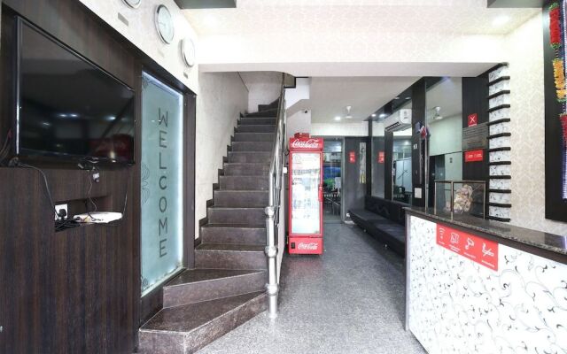 OYO 3461 Hotel Majha