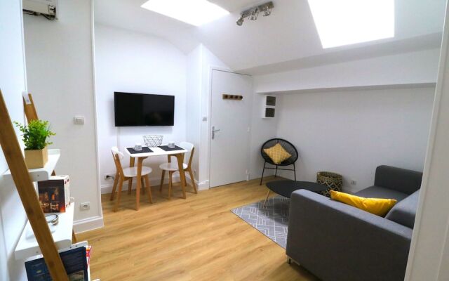 Yann locations meublées