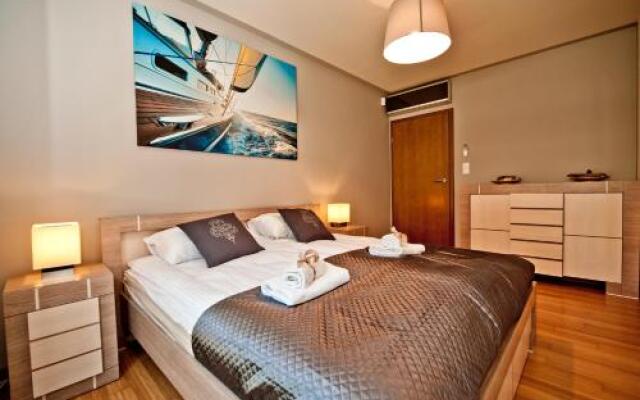 BlueApart Nadmorski Park Jastarnia