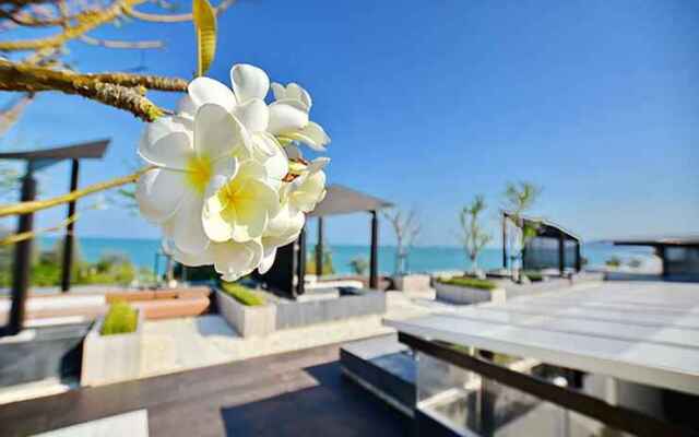 The Sanctuary Hua Hin by Puppap