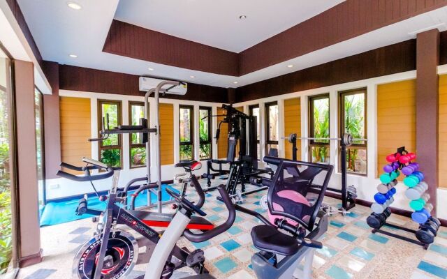 Serene Boutique Garden Resorts